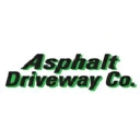 Asphalt Driveway logo