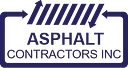 Asphalt Contractors, Inc. logo