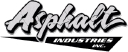 Asphalt Industries Inc logo