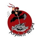 Asphalt Ninjas logo