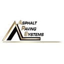Asphalt Paving Systems Inc. logo