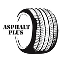 Asphalt Plus logo