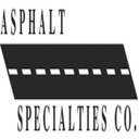 Asphalt Specialties logo