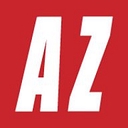 Asphalt Zipper logo