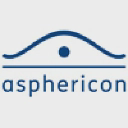 asphericon GmbH logo