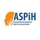 Association For Simulated Practice In Healthcare (Aspih) logo