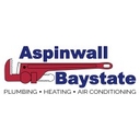 Aspinwall Plumbing logo