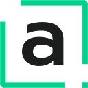 Aspion Search logo