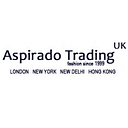 Aspirado Trading London New York logo