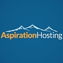 Aspiration Hosting logo