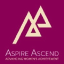Aspire Ascend logo