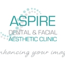 Aspire Dental & Facial Aesthetic Clinic logo