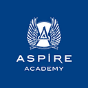 Aspire Academy logo