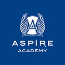 The Aspire Academy logo