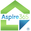 Aspire365 logo