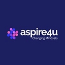 Aspire4u Event Management Company logo