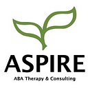 Autism Spectrum Instructional Resources Llc Dba Aspire logo