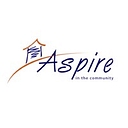 Aspire In The Community logo