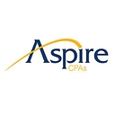 Aspire Cpas logo