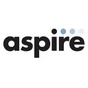 Aspire Data Recruitment logo