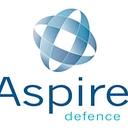 Aspire Defence Services Limited logo