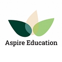 Aspire Education Project logo