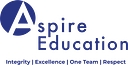 Aspire Education Academy logo