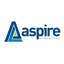 Aspire General Insurance Services logo