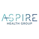 Aspire Health Group logo