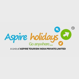 Aspire Holidays Ltd logo