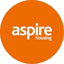 Aspire Housing logo