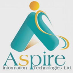 Aspire Information Technologies Limited logo