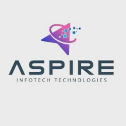 Aspire Infotech Technologies Ltd logo