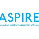 Aspire The Asperger Syndrome Association Of Ireland logo