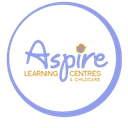 Aspire Learning Centres & Childcare logo