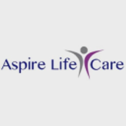 Aspire Life Care Limited logo