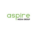 Aspire Media Group logo