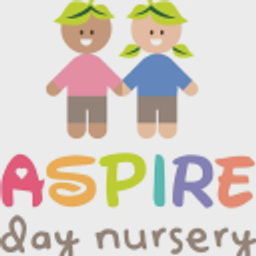 Aspire Day Nursery LTD logo