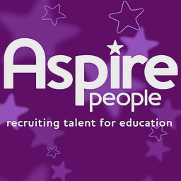 Aspire People Limited logo