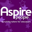 Aspire People logo