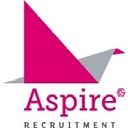 Aspire Recruitment logo