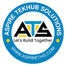 Aspire Tekhub Solutions logo