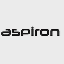 Aspiron logo