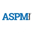 Aspm   San Diego logo