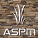 ASPM Landscapes logo