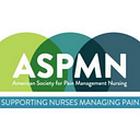 American Society for Pain logo