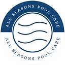 All Seasons Pool Care logo