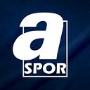 A SPOR - TÜRKİYE’NİN 1 NUMARALI SPOR KANALI! logo