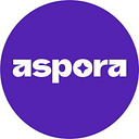 Aspora (formerly Vance) Logo