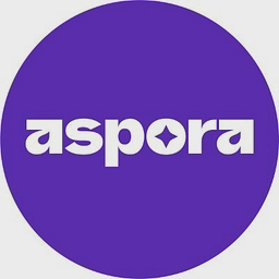 Aspora logo